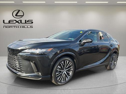 2024 Lexus RX 350 Premium Plus