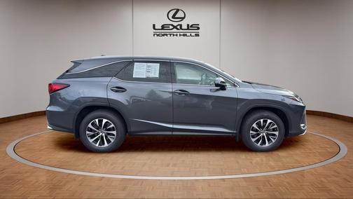 2022 Lexus RX 350L Base