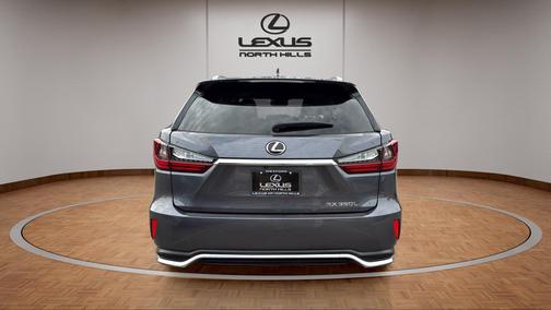 2022 Lexus RX 350L Base