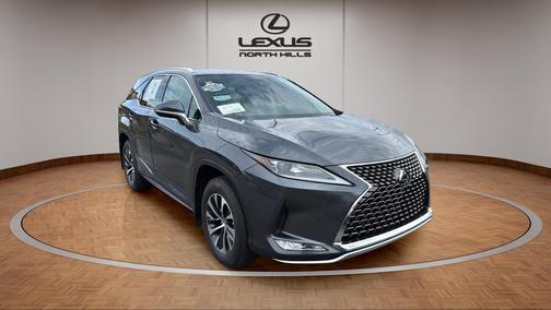 2022 Lexus RX 350L Base