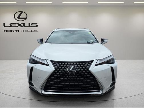 2024 Lexus UX 250h Base