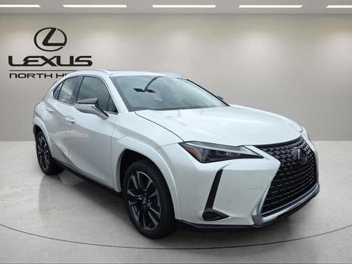 2024 Lexus UX 250h Base