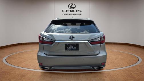 2020 Lexus RX 350 Base