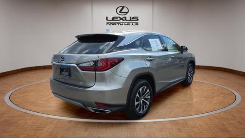 2020 Lexus RX 350 Base