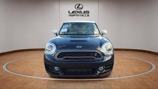 2020 MINI Countryman Cooper S ALL4