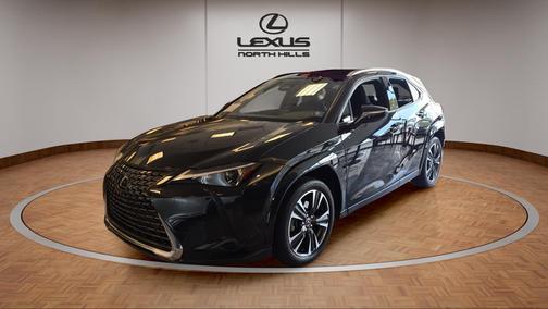 2025 Lexus UX 300h Base