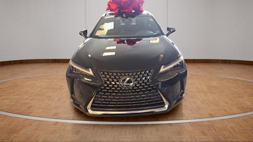 2025 Lexus UX 300h Base