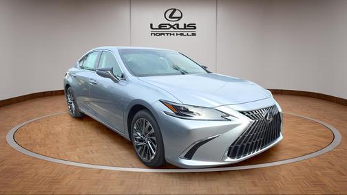 2025 Lexus ES 350 Ultra Luxury