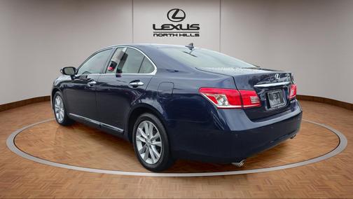 2011 Lexus ES 350 Base