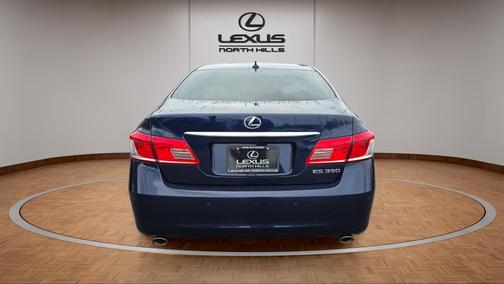 2011 Lexus ES 350 Base