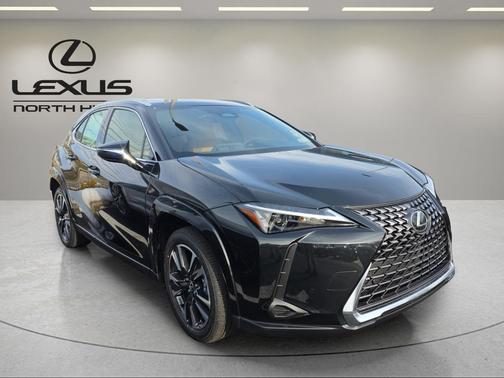 2025 Lexus UX 300h Premium