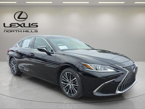 2024 Lexus ES 350 Base