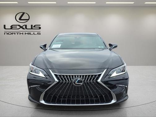 2024 Lexus ES 350 Base