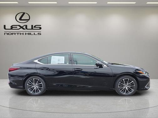 2024 Lexus ES 350 Base
