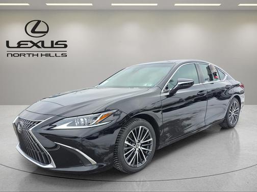 2024 Lexus ES 350 Base