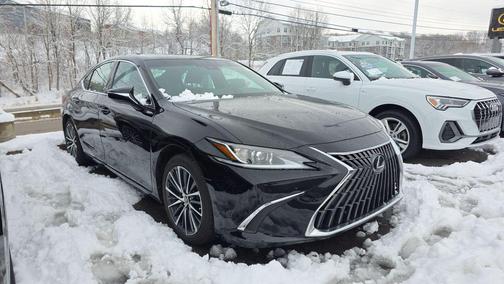 2024 Lexus ES 350 Base