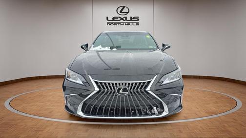 2024 Lexus ES 350 Base