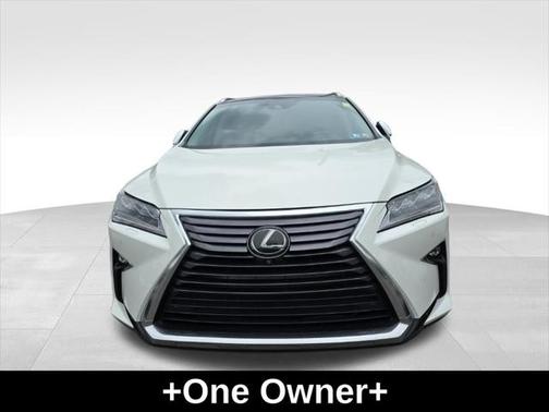 2019 Lexus RX 350 Base