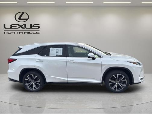 2020 Lexus RX 350L Base
