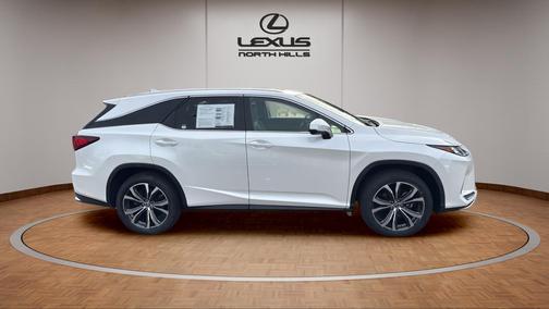 2020 Lexus RX 350L Base