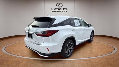 2020 Lexus RX 350L Base