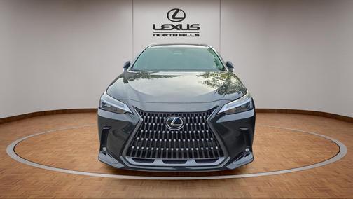 2026 Lexus NX 350 NX 350 Premium