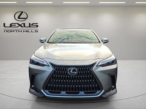 2026 Lexus NX 350 NX 350 Premium