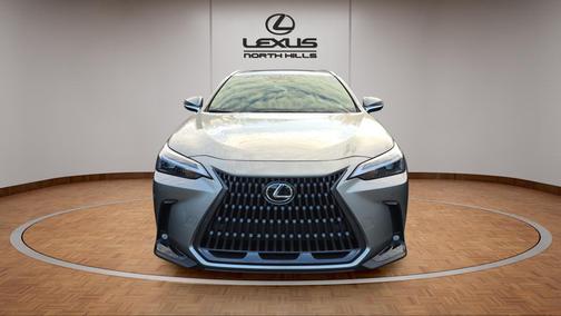 2026 Lexus NX 350 NX 350 Premium