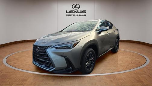 2026 Lexus NX 350 NX 350 Premium