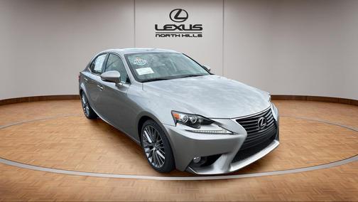 2014 Lexus IS 250 Base