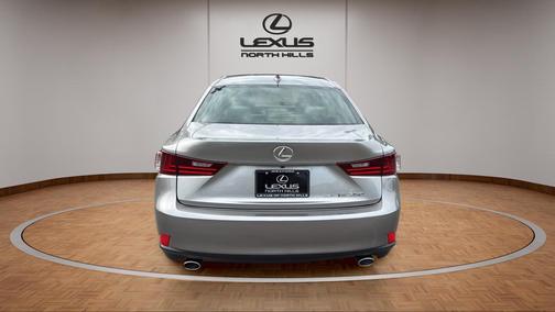 2014 Lexus IS 250 Base