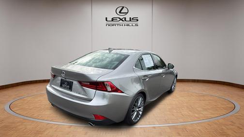 2014 Lexus IS 250 Base