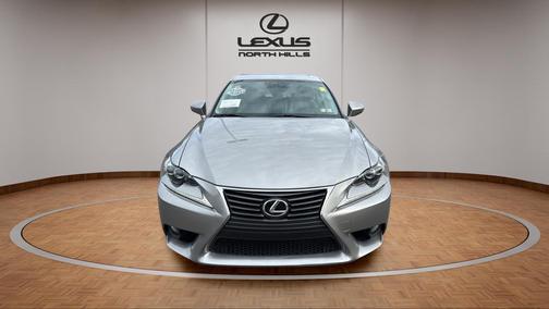 2014 Lexus IS 250 Base