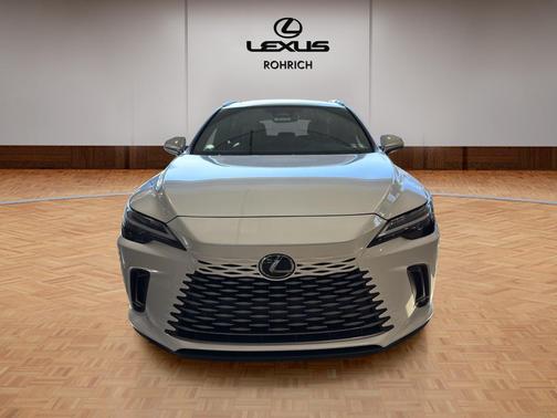 2026 Lexus RX 350 Base