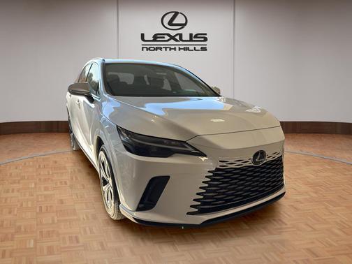 2026 Lexus RX 350 Base