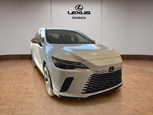 2026 Lexus RX 350 Base
