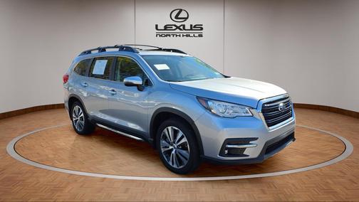 2021 Subaru Ascent Touring 7-Passenger