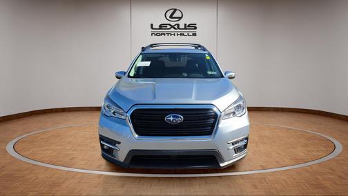 2021 Subaru Ascent Touring 7-Passenger