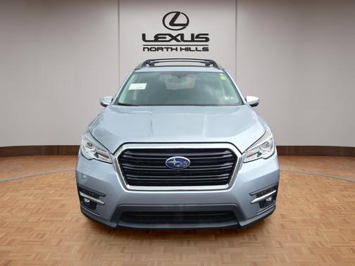 2021 Subaru Ascent Touring 7-Passenger