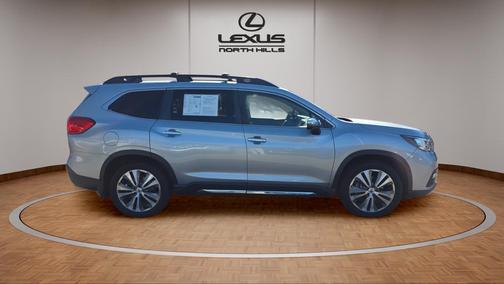 2021 Subaru Ascent Touring 7-Passenger