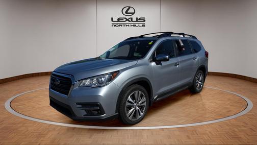 2021 Subaru Ascent Touring 7-Passenger