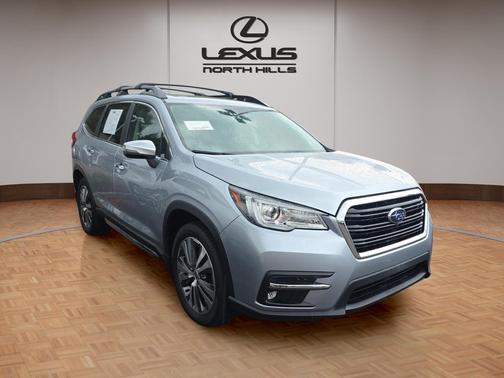 2021 Subaru Ascent Touring 7-Passenger