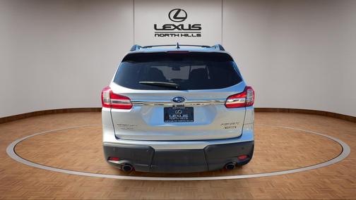 2021 Subaru Ascent Touring 7-Passenger