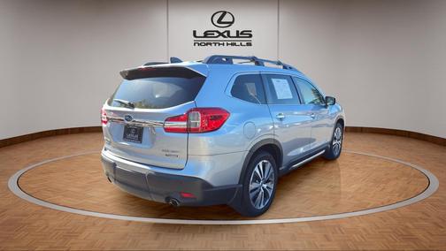 2021 Subaru Ascent Touring 7-Passenger