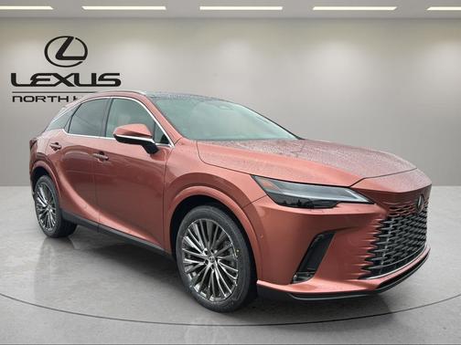 2024 Lexus RX 350 Luxury