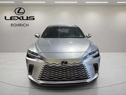 2026 Lexus RX 350 Premium