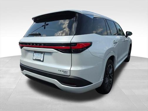 2025 Lexus TX 350 Premium