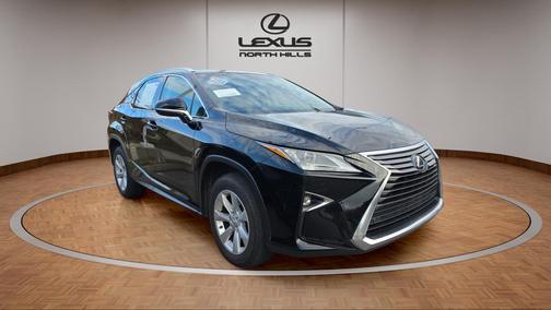 2016 Lexus RX 350 Base