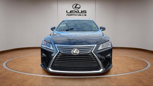 2016 Lexus RX 350 Base
