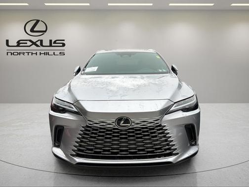 2024 Lexus RX 350 Premium Plus